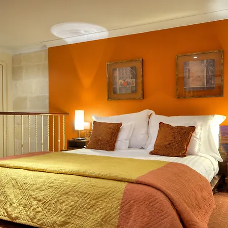 Szálloda Ax Palazzo Capua 4*