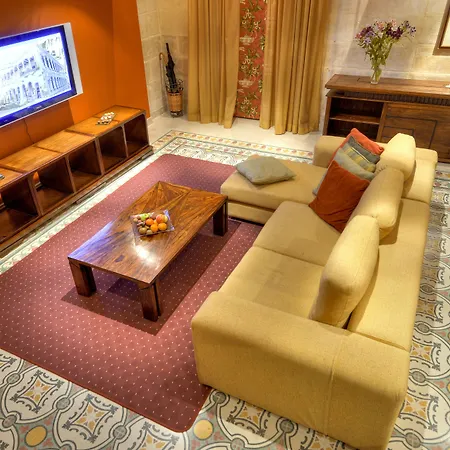 Hotel Ax Palazzo Capua Sliema