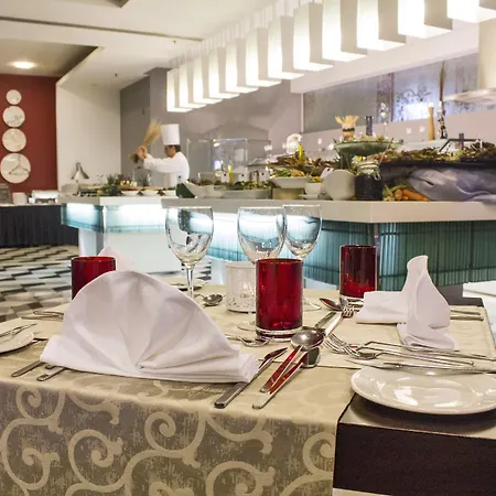 Ax Palazzo Capua Hotel