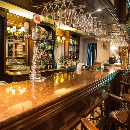 Szálloda Ax Palazzo Capua 4*