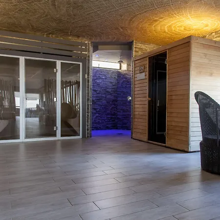 Szálloda Ax Palazzo Capua Sliema