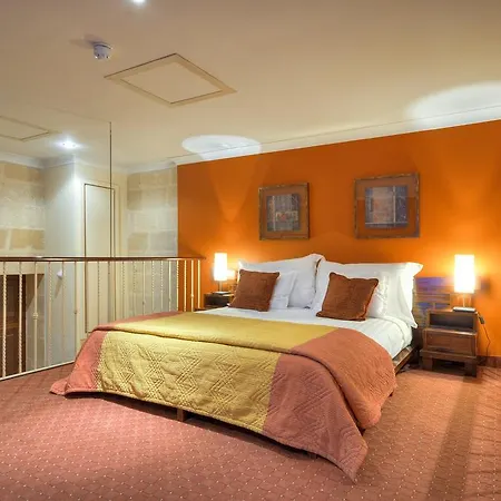 Ax Palazzo Capua Sliema