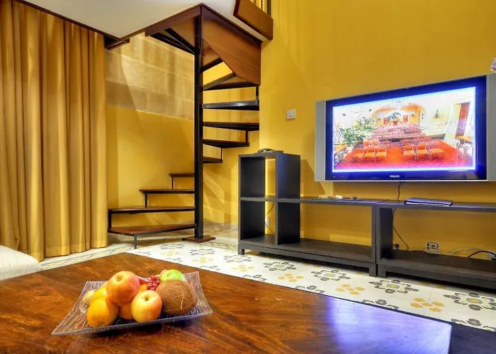 Hotel Ax Palazzo Capua