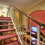 Ax Palazzo Capua Hotel Sliema