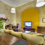 Ax Palazzo Capua Hotel Sliema