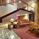 Ax Palazzo Capua 4* Sliema