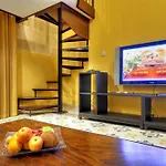 Hotel Ax Palazzo Capua