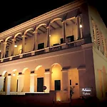 Ax Palazzo Capua