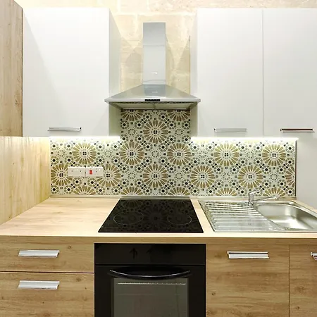 فندق Ax Palazzo Capua 4*