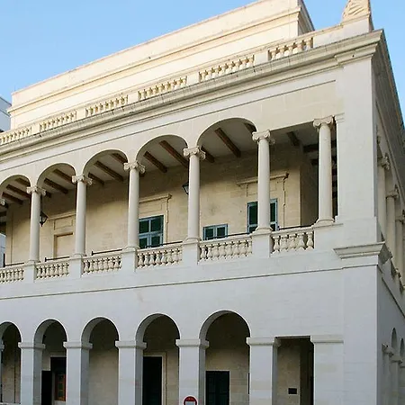 Hotel Ax Palazzo Capua Sliema