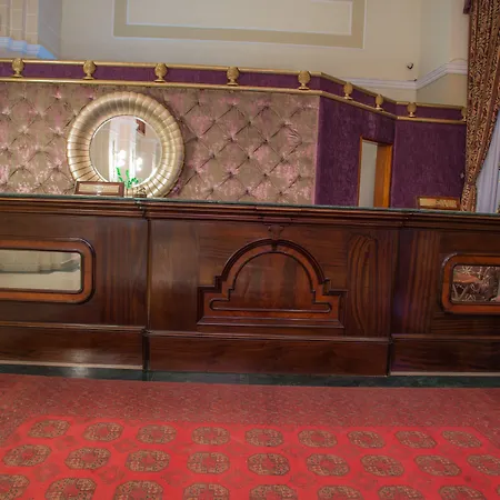 Hotel Ax Palazzo Capua