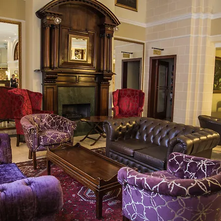 Ax Palazzo Capua Hotel