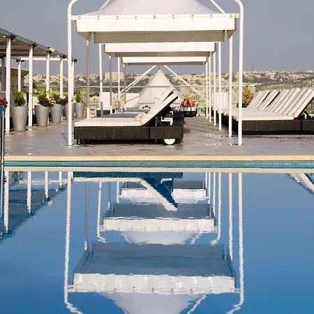 Ax Palazzo Capua Hotel