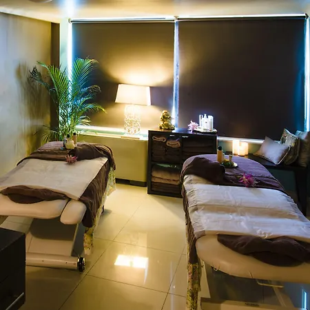 Szálloda Ax Palazzo Capua 4*