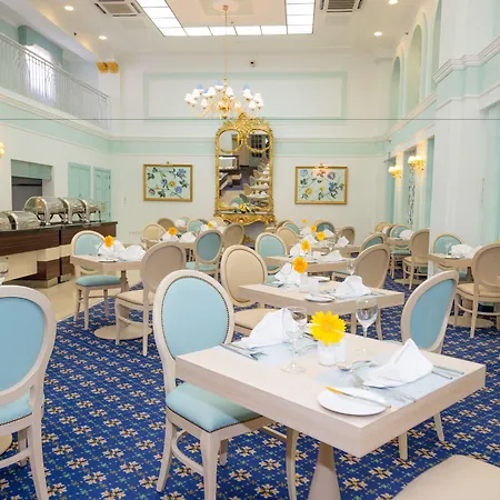 Hotel Ax Palazzo Capua Sliema