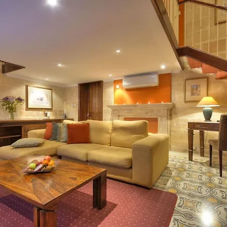 Ax Palazzo Capua Hotel Sliema