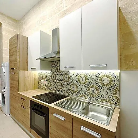 Ax Palazzo Capua 4* Sliema