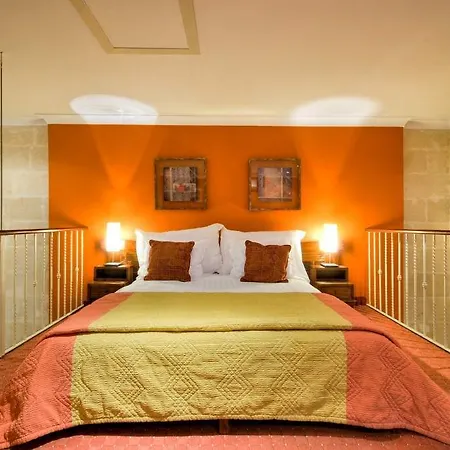 Hotel Ax Palazzo Capua Sliema