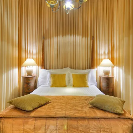 Hotel Ax Palazzo Capua