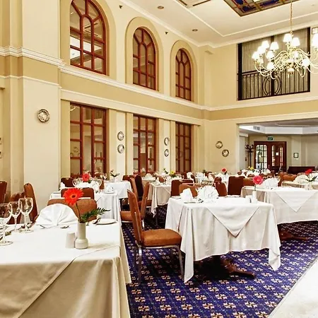 Hotell Ax Palazzo Capua 4*