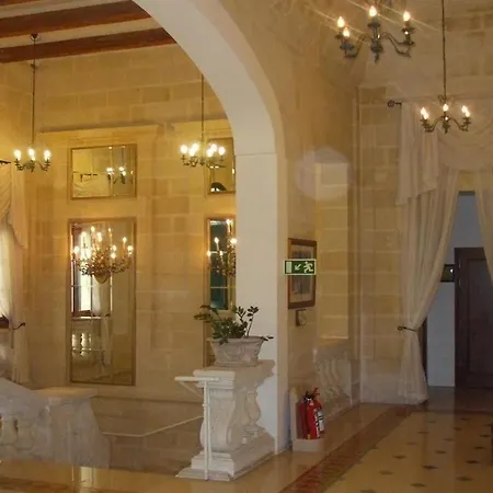 Hotell Ax Palazzo Capua 4*