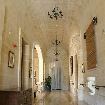 Ax Palazzo Capua Sliema