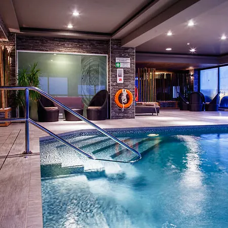 Hotell Ax Palazzo Capua Sliema