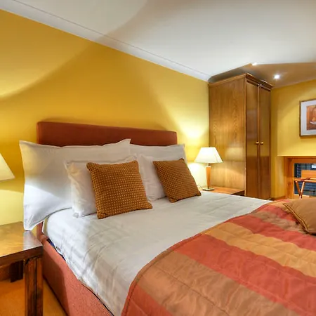 Hotell Ax Palazzo Capua Sliema