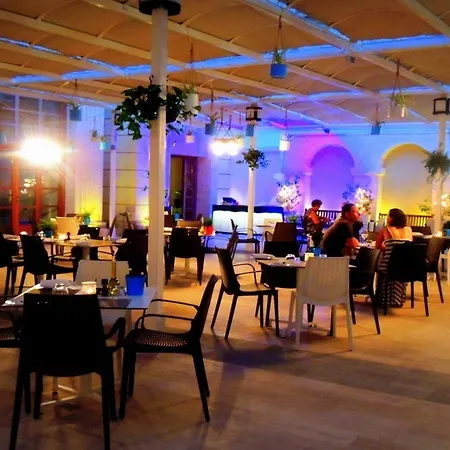 호텔 Ax Palazzo Capua 4*