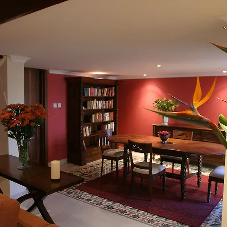 Hotel Ax Palazzo Capua Sliema