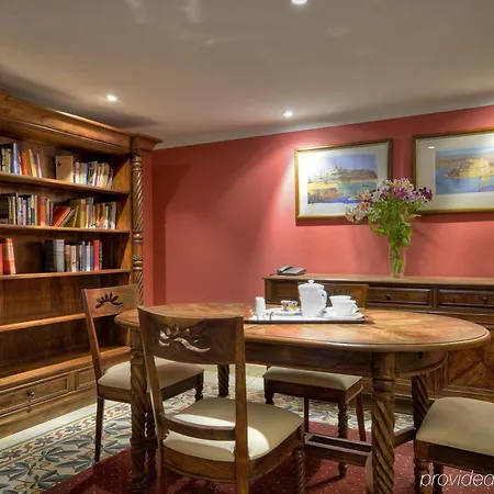 Ax Palazzo Capua 4* Sliema