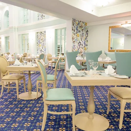 Ax Palazzo Capua 4* Σλιέμα