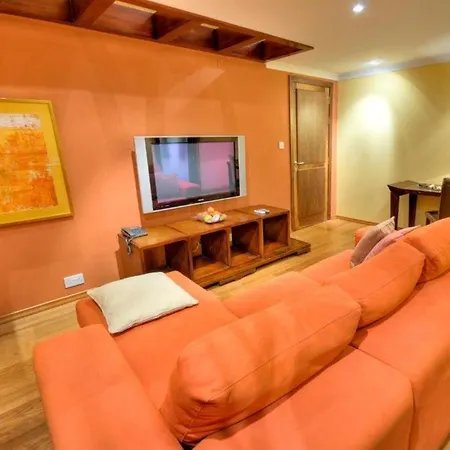 Hotell Ax Palazzo Capua 4*