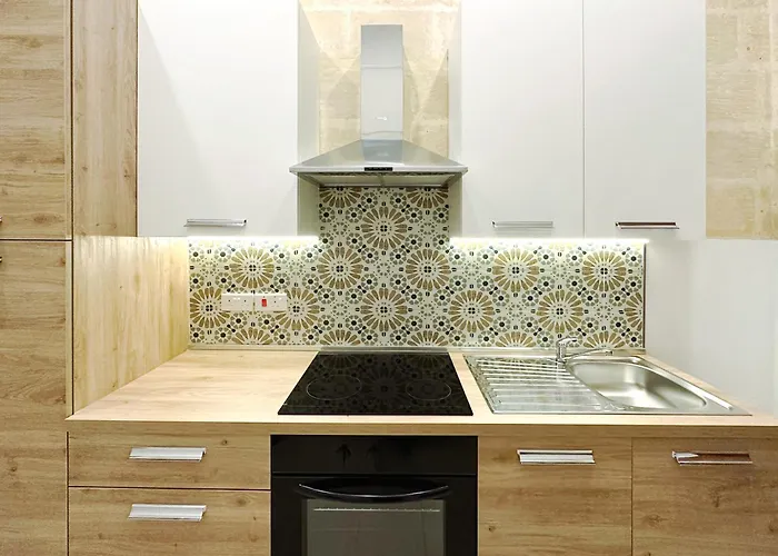 Otel Ax Palazzo Capua 4*