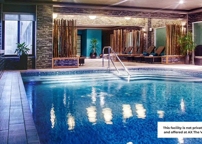 Ax Palazzo Capua 4* Sliema