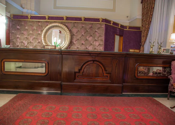 Otel Ax Palazzo Capua