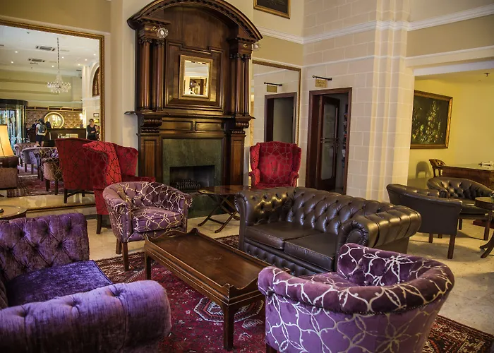 Ax Palazzo Capua Hotel