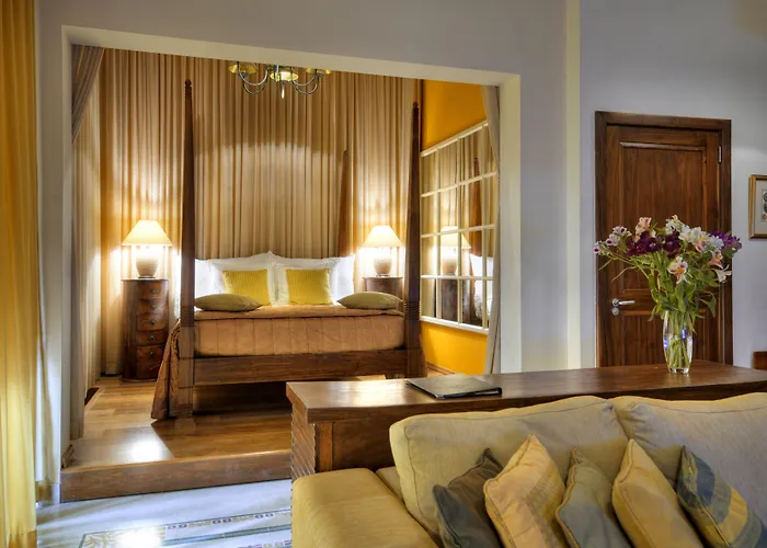 Otel Ax Palazzo Capua