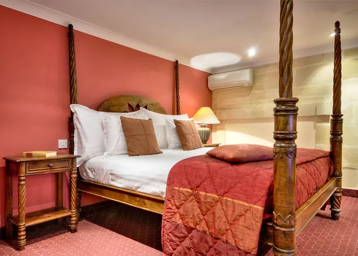 Ax Palazzo Capua Sliema