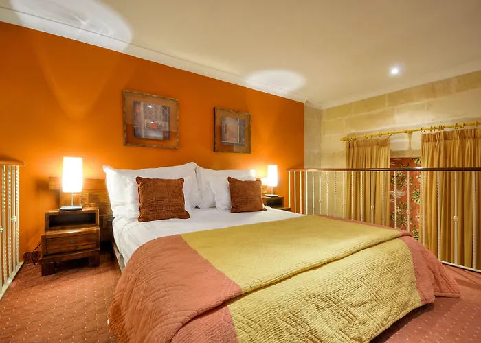 Otel Ax Palazzo Capua