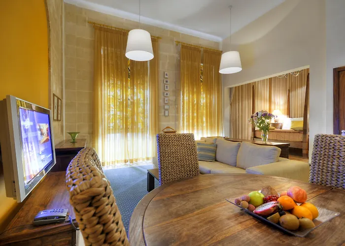 Hotel Ax Palazzo Capua Sliema