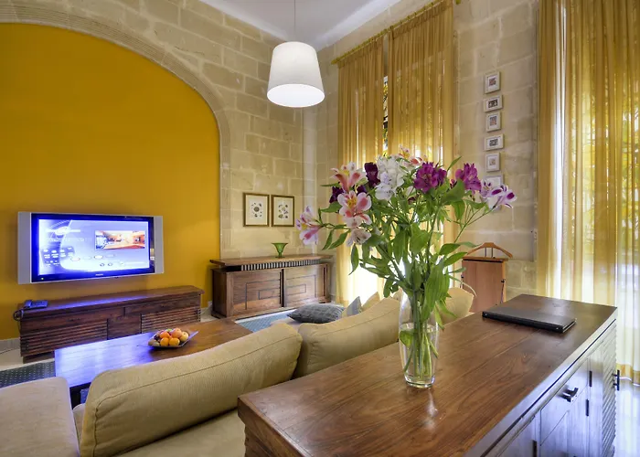 Ax Palazzo Capua Sliema