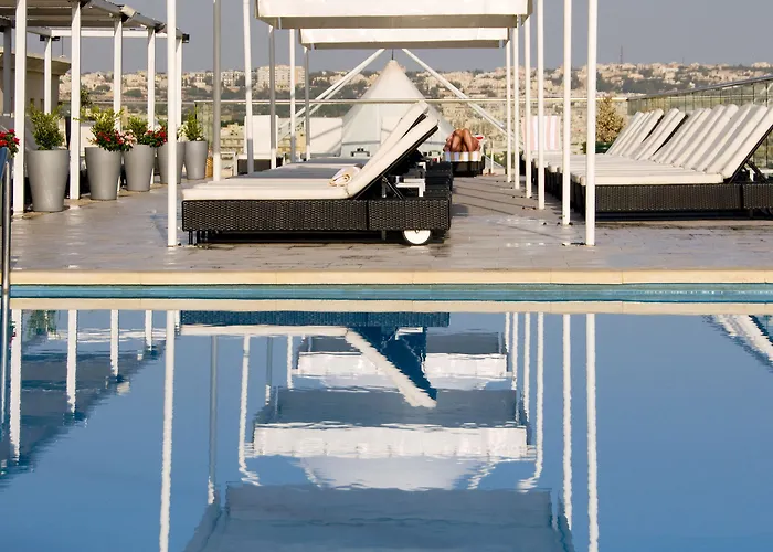 Ax Palazzo Capua Hotel