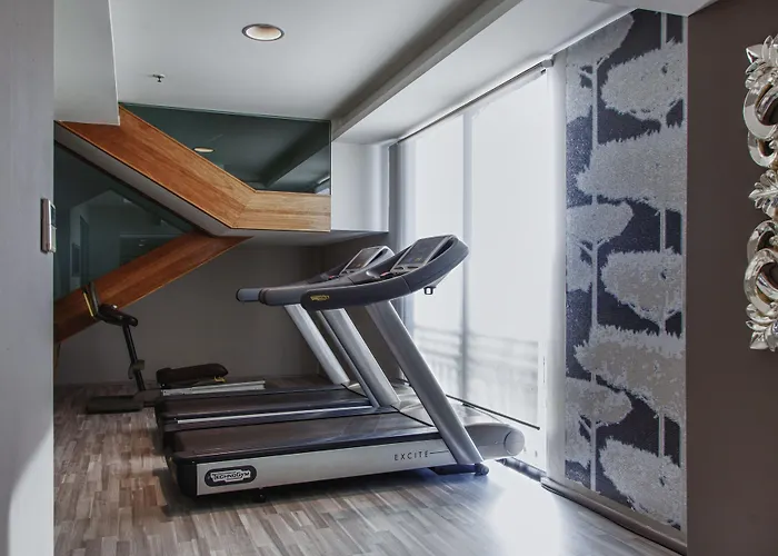 Hotel Ax Palazzo Capua