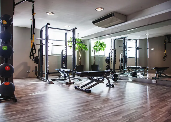 Ax Palazzo Capua 4* Sliema