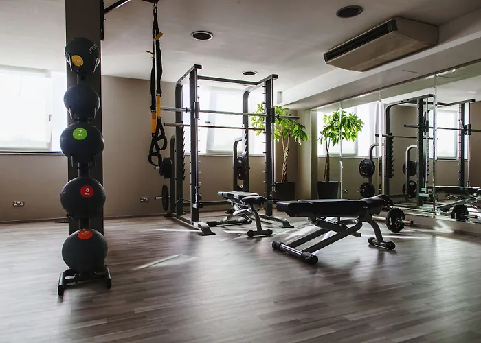 Otel Ax Palazzo Capua