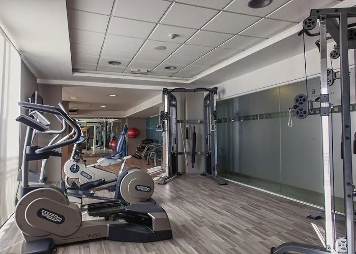 Ax Palazzo Capua Otel Sliema