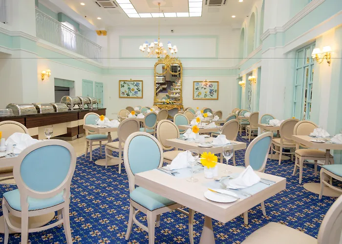 Hotel Ax Palazzo Capua Sliema