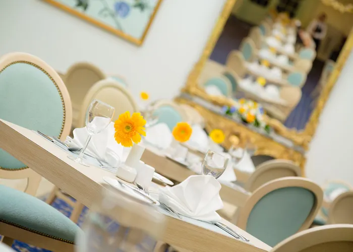 Ax Palazzo Capua Otel Sliema