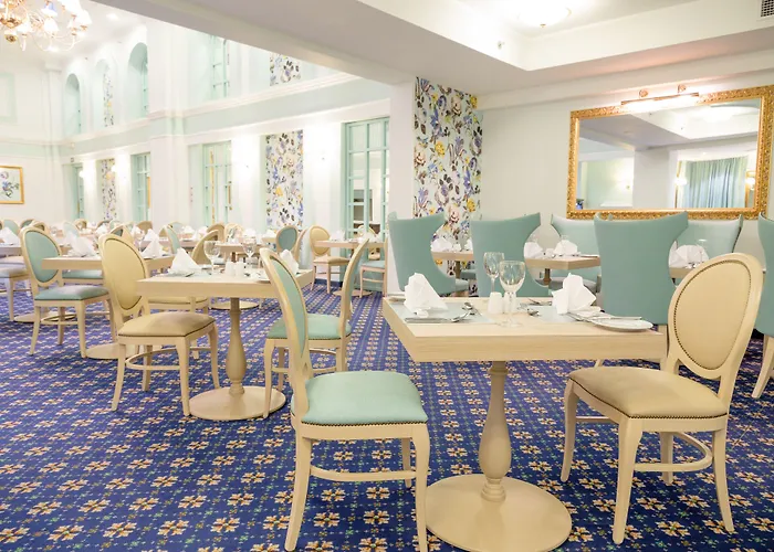 Otel Ax Palazzo Capua Sliema